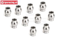 LOS256004 Gelenkkugel DBXL-MTXL, 10 st.