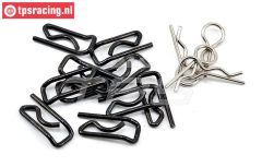 LOS256005 Clips DBXL-MTXL, Set