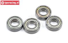 LOS257001 Kugellager DBXL-MTXL, 4 st.