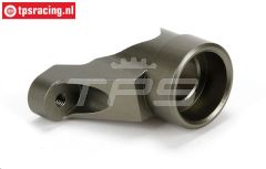 LOS351000 Servo-Saver unterteil DBXL-MTXL, 1 st.