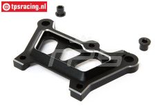 LOS351008 Alu Chassis platte vorne LOSI DBXL-E, 1 st