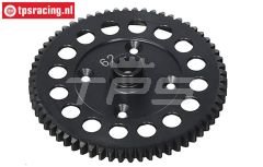 LOS352001 Diff-Zahnrad 62Z-M1,5 LOSI 5T-BWS, 1 st.