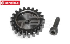 LOS352011 LOSI DBXL Zahnrad 21Z-M1.5, 1 st.