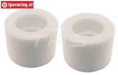 LOS43032 Reifeneinlagen LMT Truck, 2 st.