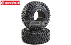LOS45030 Maxxis Creepy Crawler SRR, 2 st.