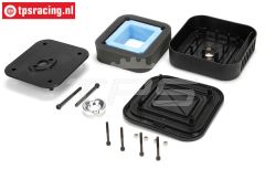 LOS55002 Luftfilter Komplett 5T-DBXL-MTXL, Set