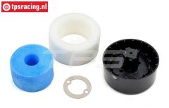 LOS55003 Luftfilter LOSI DBXL Set