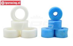 LOS55004 Luftfilterschaum DBXL, Set