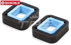 LOS55005 Luftfilter einsatz 5T-DBXL-MTXL, Set