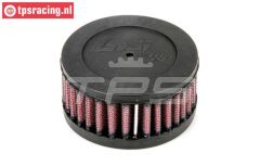 LOS55006 K&N Luftfilter DBXL, 1 st.