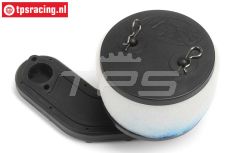 LOS55008 LOSI DBXL 2.0 Luftfilter, Satz