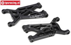 LOSB2071 Querlenker vorn unten LOSI 5T-BWS-TLR, 2 st.