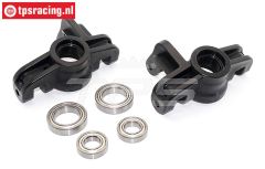 BWS59009 Achsschenkel vorne innen BWS-LOSI, Set