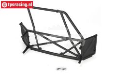 LOSB2572 Überrollkäfig rechts LOSI 5T-BWS, 1 st..