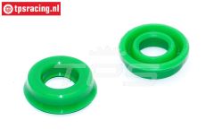 TPS2855/04 Stoßdämpfer dichring LOSI 5T-BWS, 2 st.