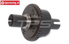 BWS59022 Differential Vorne BWS-LOSI, 1 st.