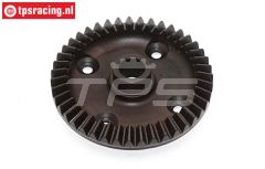 BWS55032 Differential Zahrad hinten 43Z BWS-LOSI, 1 st.