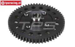 LOSB3210 Diff. Zahnrad 58T-M1,5 LOSI 5T-BWS-TLR, 1 st.