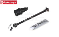 LOSB3218 Antriebsachse vorne/mitte LOSI 5T-BWS, Set