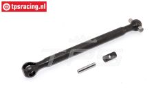 TPSB3218 Antriebswelle vorne/Mitte LOSI 5T-BWS, Set