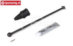 LOSB3219 Antriebsachse mitte/hinten LOSI 5T-BWS, Set