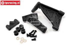 LOSB5014 Tank Montage LOSI 5T-BWS, Set