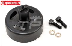 LOSB5038 Kupplungsglocke Ø53 LOSI 5T-BWS-TLR, 1 st.