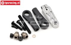 LOSB5900 Lenkgestänge BWS-LOSI, Set