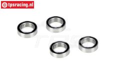 LOSB5970 Kugellager BWS-5B-5T-MINI, 2 st.