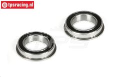 LOSB5973 Kugellager Ø9-Ø20-H6 mm LOSI 5T-BWS-TLR, 2 st.