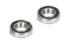 LOSB5975 Kugellager BWS-5B-5T-MINI, 2 st.