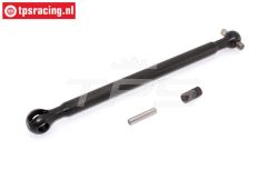 TPSB3216 Antriebsachse DIff.-Räder LOSI 5T-BWS, Set