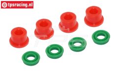 TPS2855/01 Stoßdämpfer dichring LOSI 5T-BWS, Set