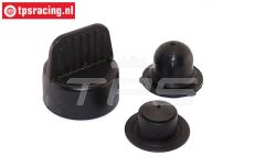 TPSB5016 Tankdeckel Komplett BWS-LOSI, Set