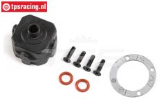 LOS242035 Differentialgehause LMT Truck, Set