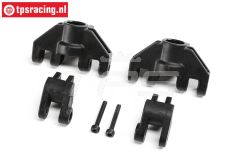 LOS244004 Achsschenkel Innen LMT Truck, 2 st.