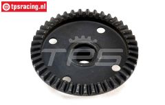 LOS242040 Differential Zahnrad LMT Truck, 1 st.