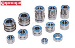 TPS9590 Kugellager LOSI LMT Truck, 31 st.