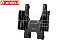 MX088-BK PROMOTO Alu-ESC Kühler Schwarz, 1 st.