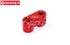 VITS0500-R VITAVON Servo hebel 25Z rot, 1 st.