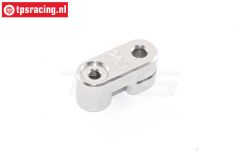 VITS0500-S VITAVON Servo hebel 25Z Silber, 1 st.