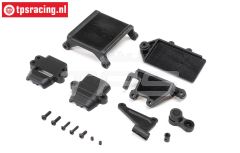 LOS261013 PROMOTO Elektronikhalter, Set