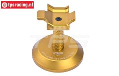 MX888-GD PROMOTO Alu-Standard Gold, 1 St.