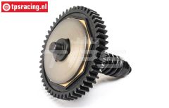 LOS262006 PROMOTO Rutsch Kupplung, set