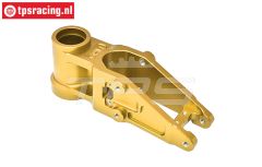 MX024-GD PROMOTO Alu-Lenkgabel Gold, 1 St.