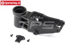 LOS261012 PROMOTO Vorderradgabelhalter, Set