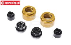 LOS263006 PROMOTO Vorderrad Gabelverschl., set