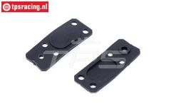 M1000/09 Mecatech Hauptbr. zylinder dichtung, 2 pcs.