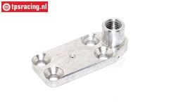 M1000/10 Mecatech Hauptbr. zylinder deckel, 1 st.