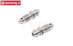 M1000/13 Mecatech ventil M5, 2 st.